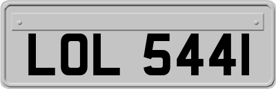 LOL5441
