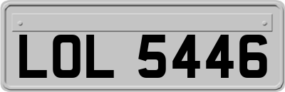LOL5446