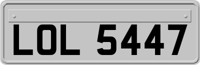 LOL5447