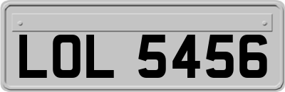 LOL5456