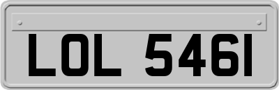 LOL5461