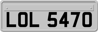 LOL5470