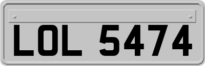 LOL5474