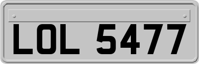 LOL5477