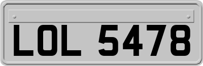 LOL5478