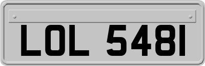 LOL5481