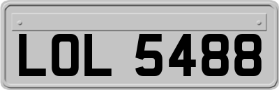 LOL5488