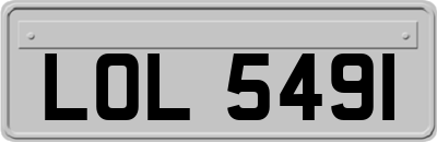 LOL5491