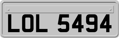 LOL5494