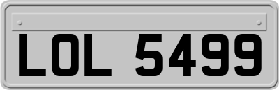 LOL5499