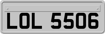 LOL5506