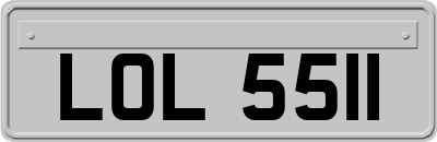 LOL5511