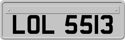 LOL5513