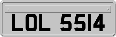 LOL5514