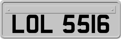 LOL5516
