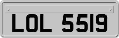 LOL5519