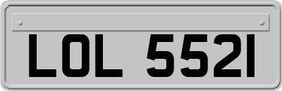 LOL5521