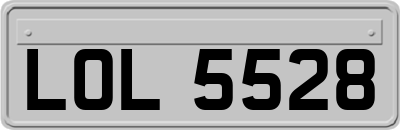LOL5528