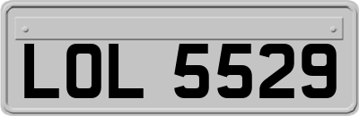 LOL5529