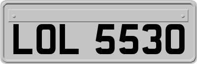 LOL5530
