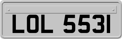 LOL5531