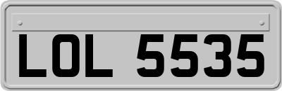 LOL5535