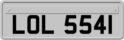 LOL5541