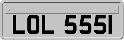 LOL5551