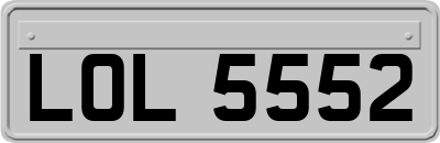 LOL5552