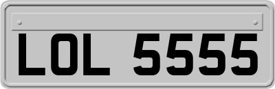 LOL5555
