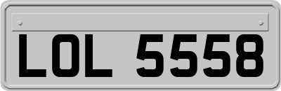 LOL5558