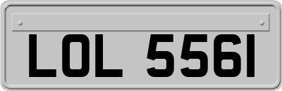 LOL5561