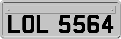 LOL5564