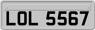 LOL5567
