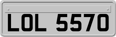LOL5570