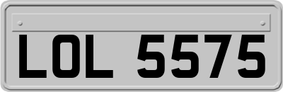 LOL5575