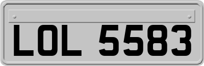 LOL5583