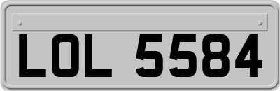 LOL5584