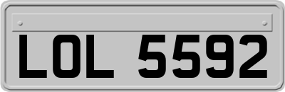 LOL5592