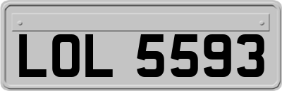 LOL5593