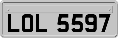 LOL5597