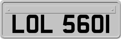 LOL5601