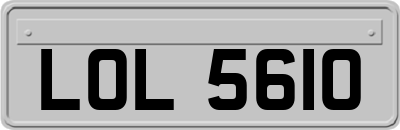 LOL5610
