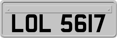 LOL5617