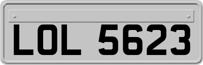 LOL5623
