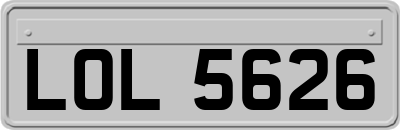 LOL5626