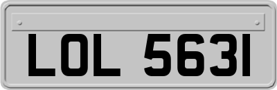 LOL5631