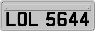 LOL5644