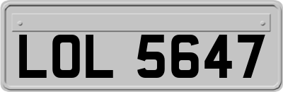 LOL5647