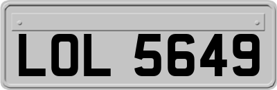 LOL5649